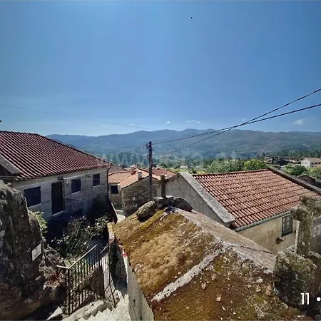 Casa vacanze Casa Penedo Do Bento Soajo