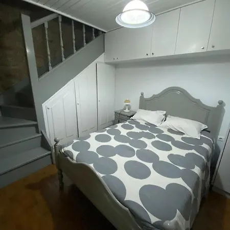 Casa Penedo Do Bento Hébergement de vacances Soajo