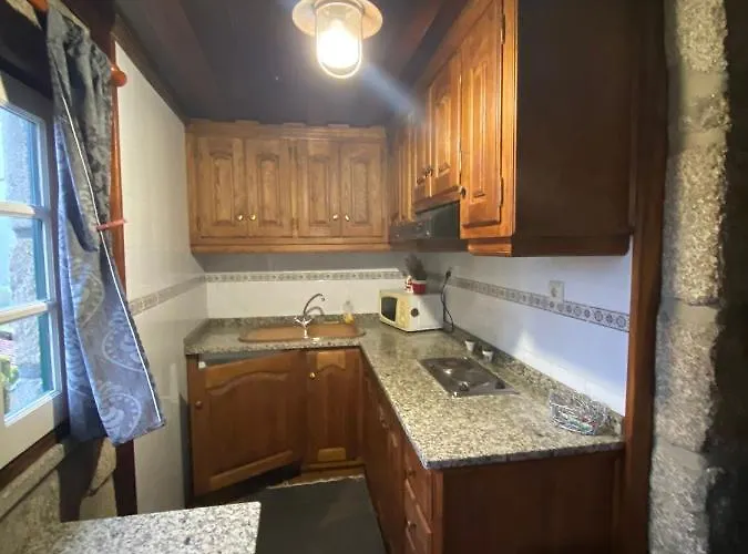 Σπίτι διακοπών Casa Penedo Do Bento Soajo