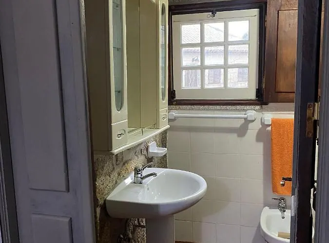 Casa Penedo Do Bento