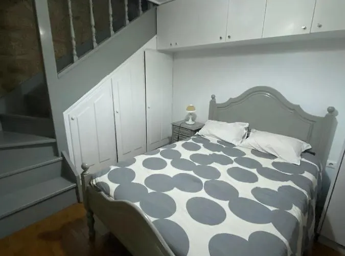 Casa Penedo Do Bento Hébergement de vacances Soajo