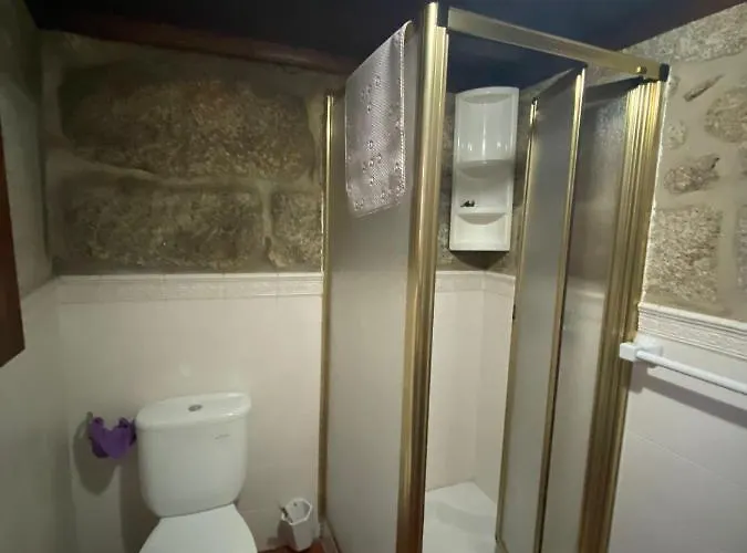 Σπίτι διακοπών Casa Penedo Do Bento Soajo