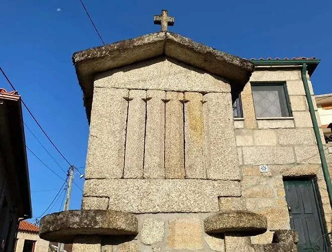 Σπίτι διακοπών Casa Penedo Do Bento